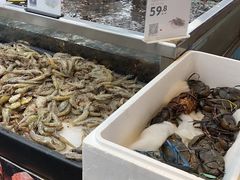 -盒马鲜生(大成店)