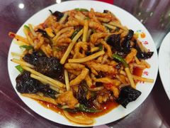 -来涮蜀鲜货火锅串串香(菜市口店)