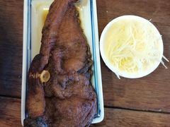 -同得兴 Since·1995 传统苏式面馆(嘉馀坊店)