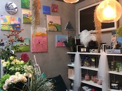 -100家灵感仓库·DIY团建(什刹海店)