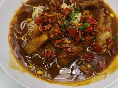 -鸽味轩·粤菜小馆(高楼门总店)