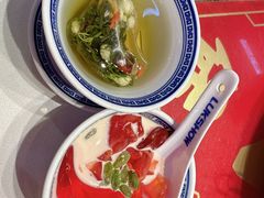 -禄鼎记·多口味酸菜鱼(凯德广场店)