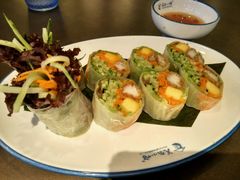 -美奈小馆·越南料理(中航城君尚购物中心店)