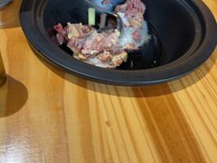 -阿鸡鱼庄·顺德鲜蒸小炒(亚运村店)