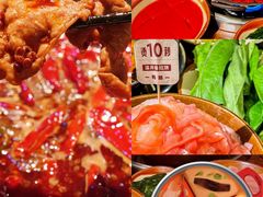 -渝井巷重庆老火锅(沈阳吉祥店)