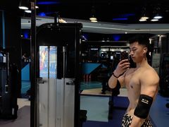 -威仕顿健身游泳(御锦城店)