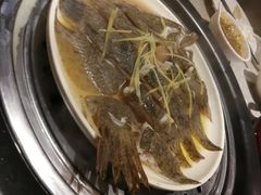 -粗茶淡饭·隐庐私厨(东亭店)
