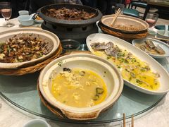 -宝轩渔府·老字号海鲜·正宗津菜(水上店)