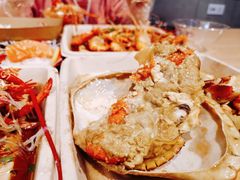 -盒马鲜生(悦峰店)