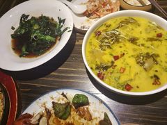 -江太极江浙菜(马桥万达广场店)