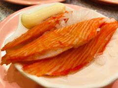 -争鲜回转寿司(金桥家乐福店)