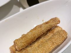 -阳澄湖费尔蒙酒店颐丰阁中餐厅(马鞍山西路店)