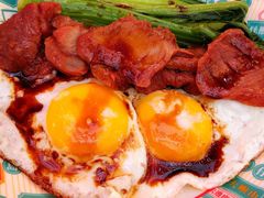 -孖记茶档·热腾茶餐(荔湾领展广场店)