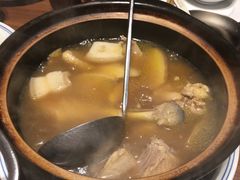 -凤凰谷天澜度假酒店云天阁自助餐