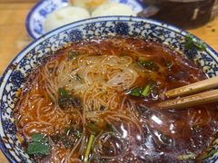 -岳池羊肉粉馆(体育路店)