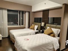 -北京长白山国际酒店(鸟巢店)