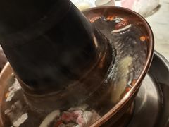 -宝弟羊肉馆(众意路店)