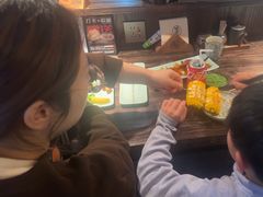 -眷屋の深夜食堂(云锦中心店)