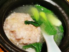 -南京大牌档(济南万象城店)