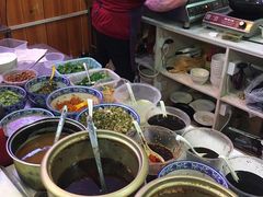 -德泓面馆(颐高店)