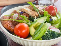 -La Terre乐田(万象城店)