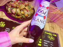 -天天喝丢一只鞋·烧烤·快餐(盐仓桥店)