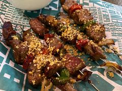 -疯克大象美式烤肉餐厅