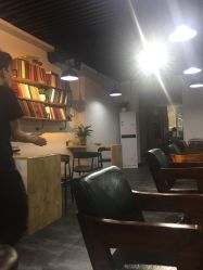 -明洞造型精品烫染