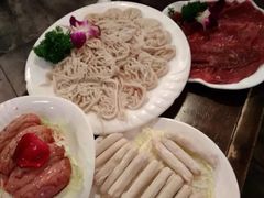 -红鼎坊·老成都火锅(新南门店)