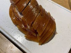 “酥不腻”烤鸭-小大董·烤鸭(五棵松店)