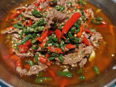 -川正旺江湖菜(三元桥店)