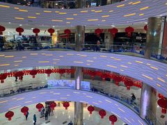 -鑫嘉汇购物中心