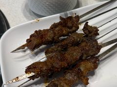 -四点金潮汕鲜牛肉火锅(金猴名居店)