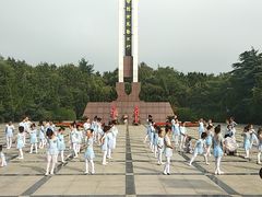 -求雨山文化公园