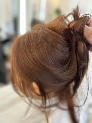 -icare美发沙龙