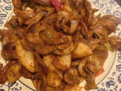 -老渔翁海肠捞饭(幸福九村店)