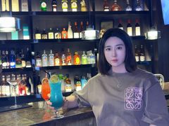 -MM·五声·音乐人与调酒师(西安路店)