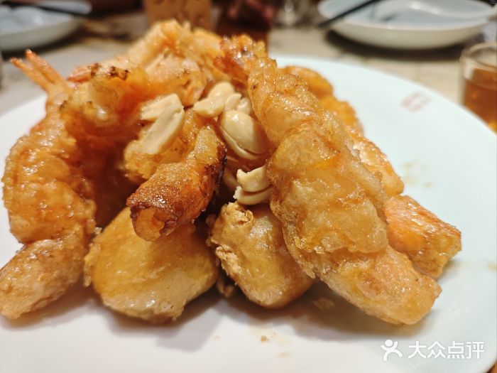 小吊梨汤·北京菜(香山店)图片