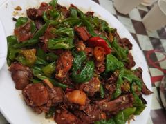 -湖光月色临湖音乐餐厅(台儿庄古城店)