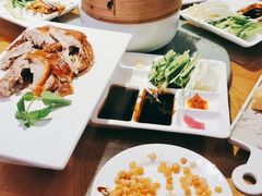 -德香苑脆皮烤鸭·经典(爱融荟城店)