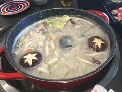 -小牛海记潮汕牛肉店(永定路店)