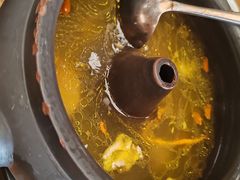 -云海肴·汽锅鸡·云南菜(祥云小镇店)