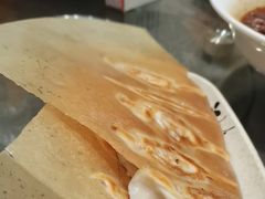 -邢家锅贴老店·非遗·开封菜(金明广场店)