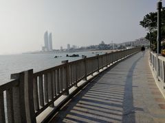 -白城沙滩