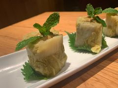 -四季民福烤鸭店(前门廊房二条店)