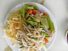 -牛老五羊杂汤(广阳区总店)