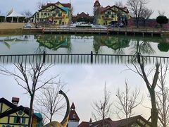 -歌斐颂巧克力小镇