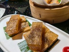 -味可道美食坊(福基路店)