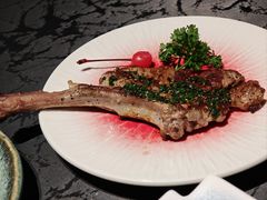 -樱之盛宴·蟹料理海鲜自助(前进大街店)
