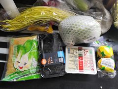-盒马鲜生(枣园路店)